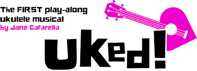 Uked!